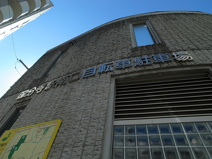 国分寺駅南口自転車駐車場