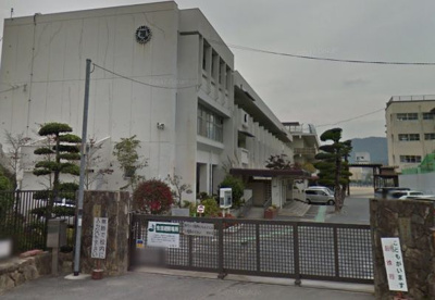 福木小学校の画像1