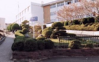 熊野中学校の画像1