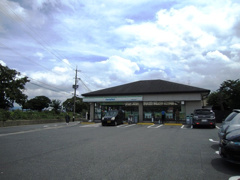 ファミリーマート 松尾大社前店