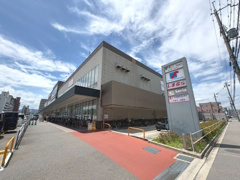 万代 五条西小路店