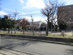 西院清水公園