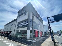 アプライド京都店