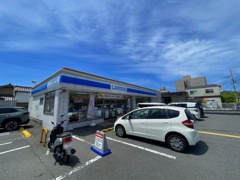 ローソン 天神川四条店