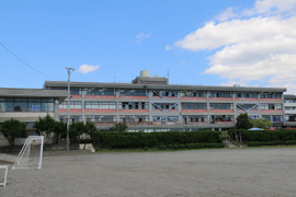 小井川小学校