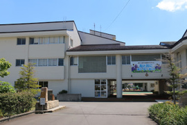 岡谷田中小学校