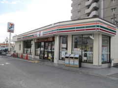 セブンイレブン 天神川三条店