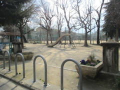 壬生児童公園