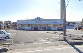 西松屋チェーン 埼玉蓮田店