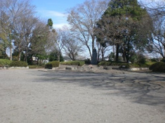 堂山公園