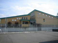 蓮田幼稚園