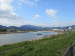 桂川
