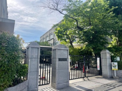 西京極小学校
