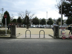 西中公園