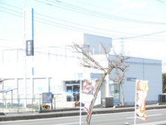 東和銀行行田支店