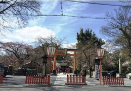 平野神社