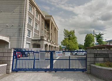 越谷 北 中学校