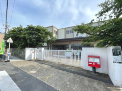 南太秦小学校