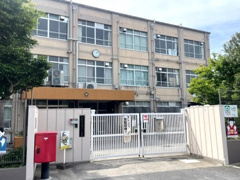 梅津小学校