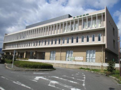 河端病院