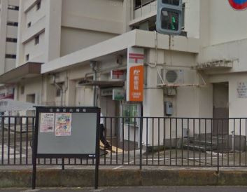 江東東雲郵便局情報ページ 上野の不動産 賃貸は部屋市場