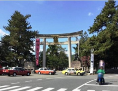 北野天満宮
