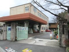 朱雀第六小学校