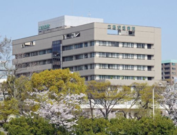 広島記念病院の画像1