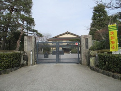 嵯峨小学校