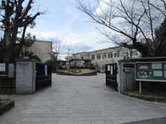 嵯峨野小学校