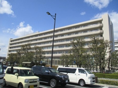 京都市立病院