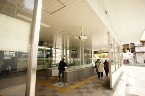 地下鉄谷町線 出戸駅情報ページ タウンホーム出戸本店