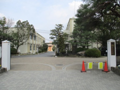 御室小学校