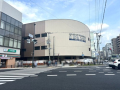 阪急大宮駅