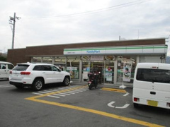ファミリーマート 嵯峨野宮ノ元町店