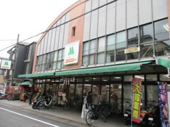エムジーショップ嵯峨 車折店