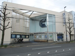 京都信用金庫 常盤支店