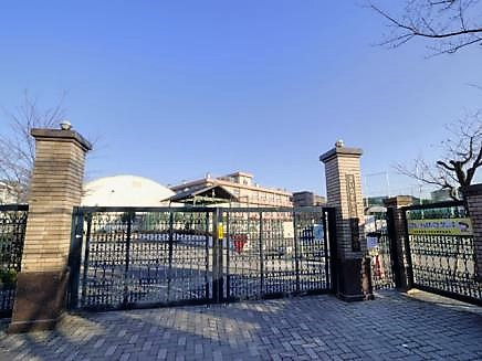 さいたま市立仲本小学校