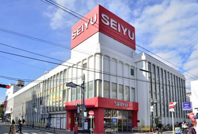 西友 豊田店情報ページ 安い 格安 激安賃貸なら部屋まる