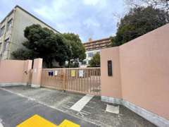 祥栄小学校