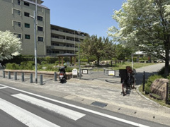 嵯峨中山公園