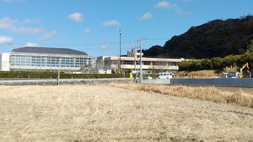 館山市立館野小学校
