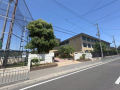 松尾中学校