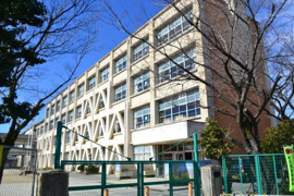 宮田小学校