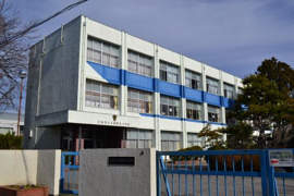 古知野北小学校