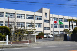 宮田中学校