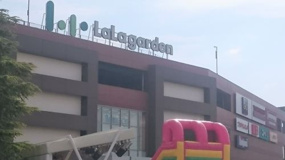 ララガーデン川口