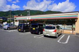 セブン−イレブン 湯河原土肥５丁目店