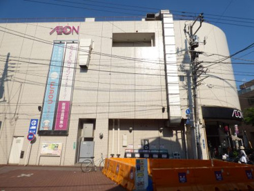 イオン スタイル 御嶽 山