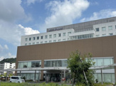 県立二葉の里病院